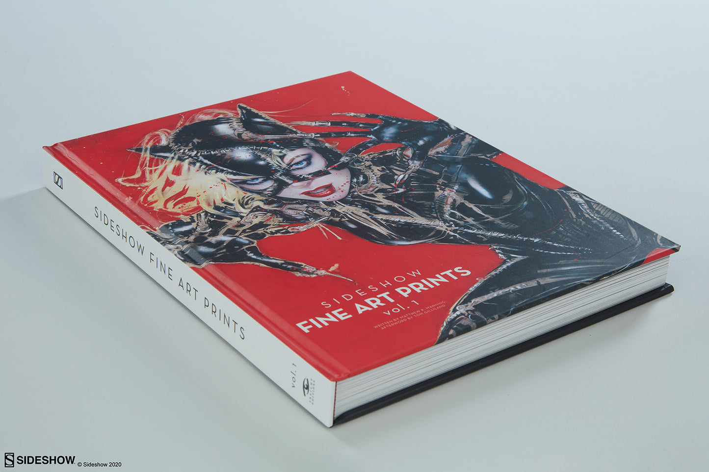 Sideshow: Fine Art Prints Vol. 1