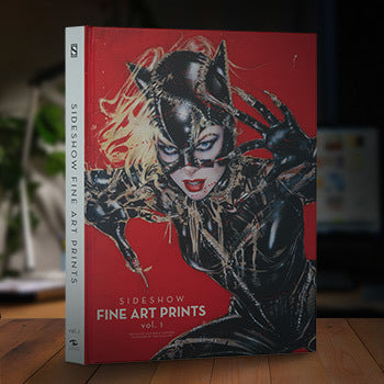 Sideshow: Fine Art Prints Vol. 1