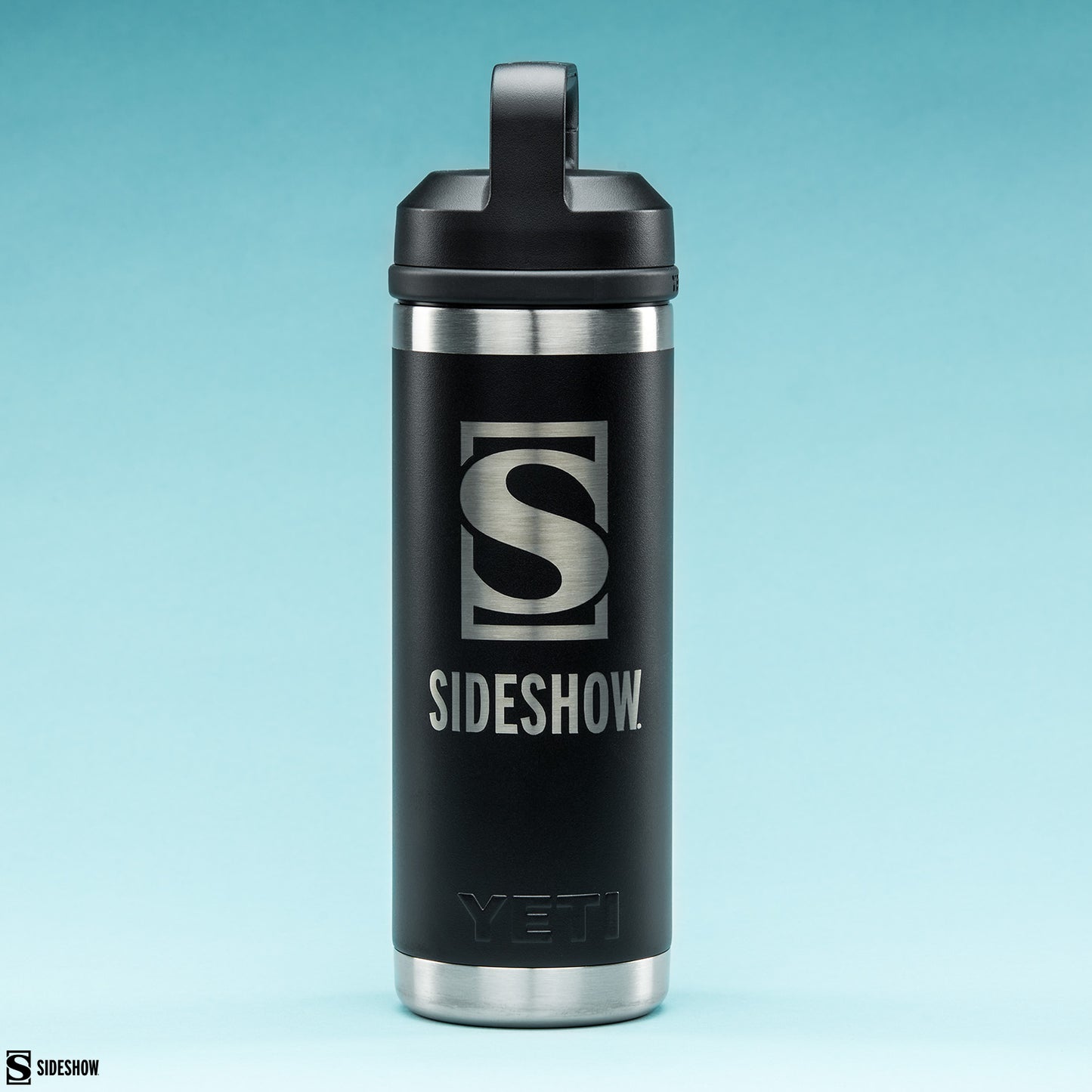 Sideshow x Yeti 18oz Water Bottle