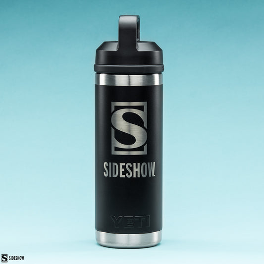 Sideshow x Yeti 18oz Water Bottle
