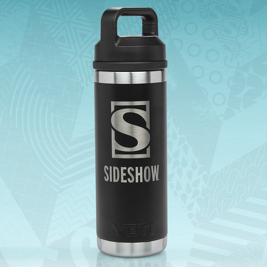 Sideshow x Yeti 18oz Water Bottle