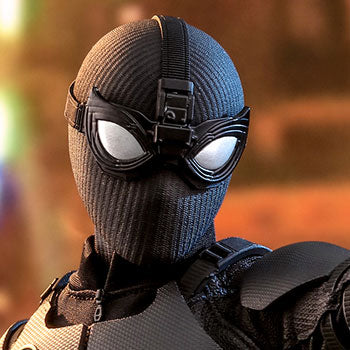 Spider-Man (Stealth Suit)