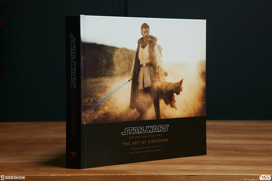 Star Wars: Collecting a Galaxy - The Art of Sideshow