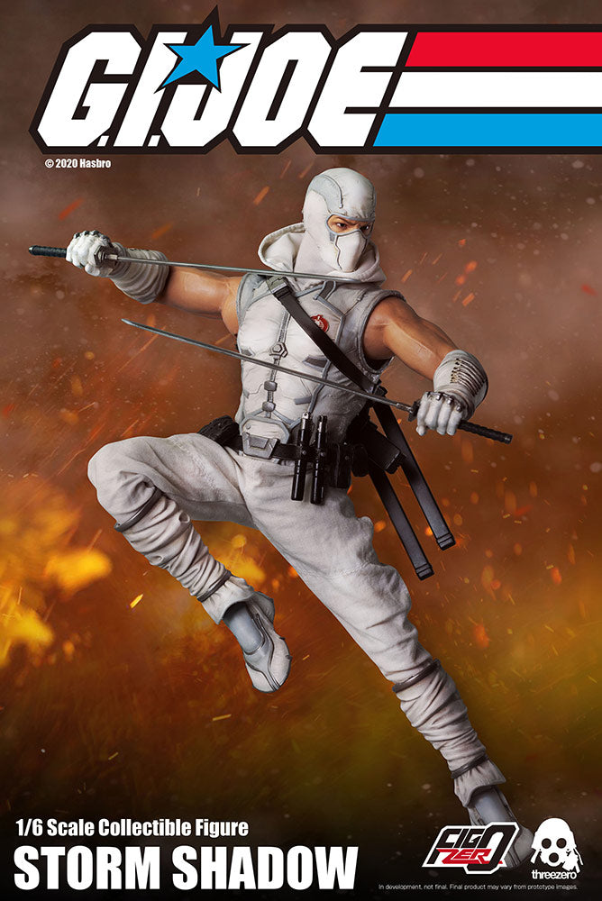 Storm Shadow