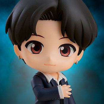 SUGA Nendoroid