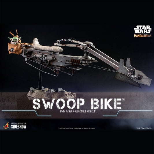 Swoop Bike™