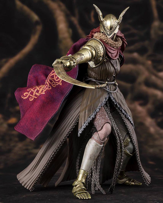 Malenia, Blade of Miquella