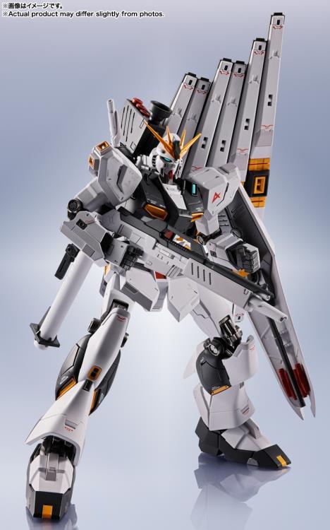 <SIDE MS> v Gundam