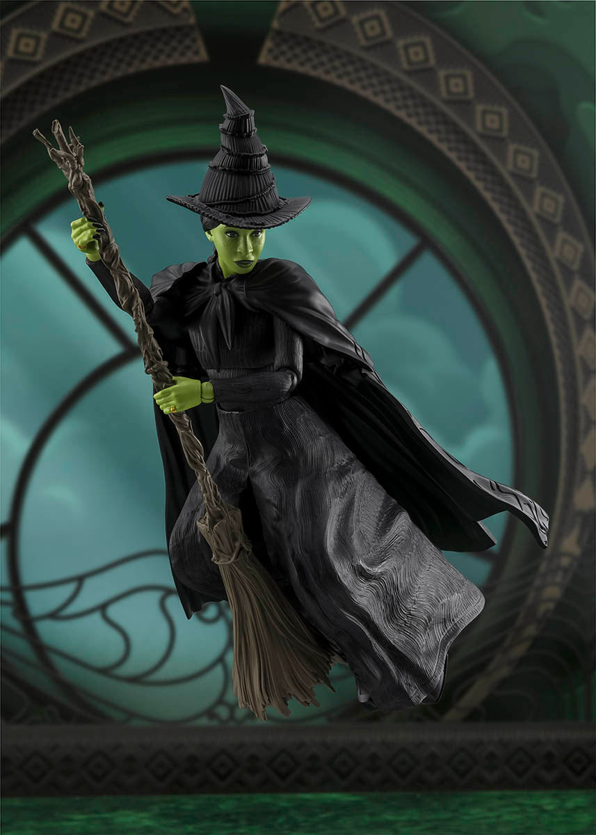 Elphaba