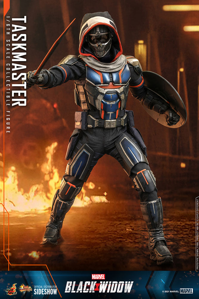 Taskmaster