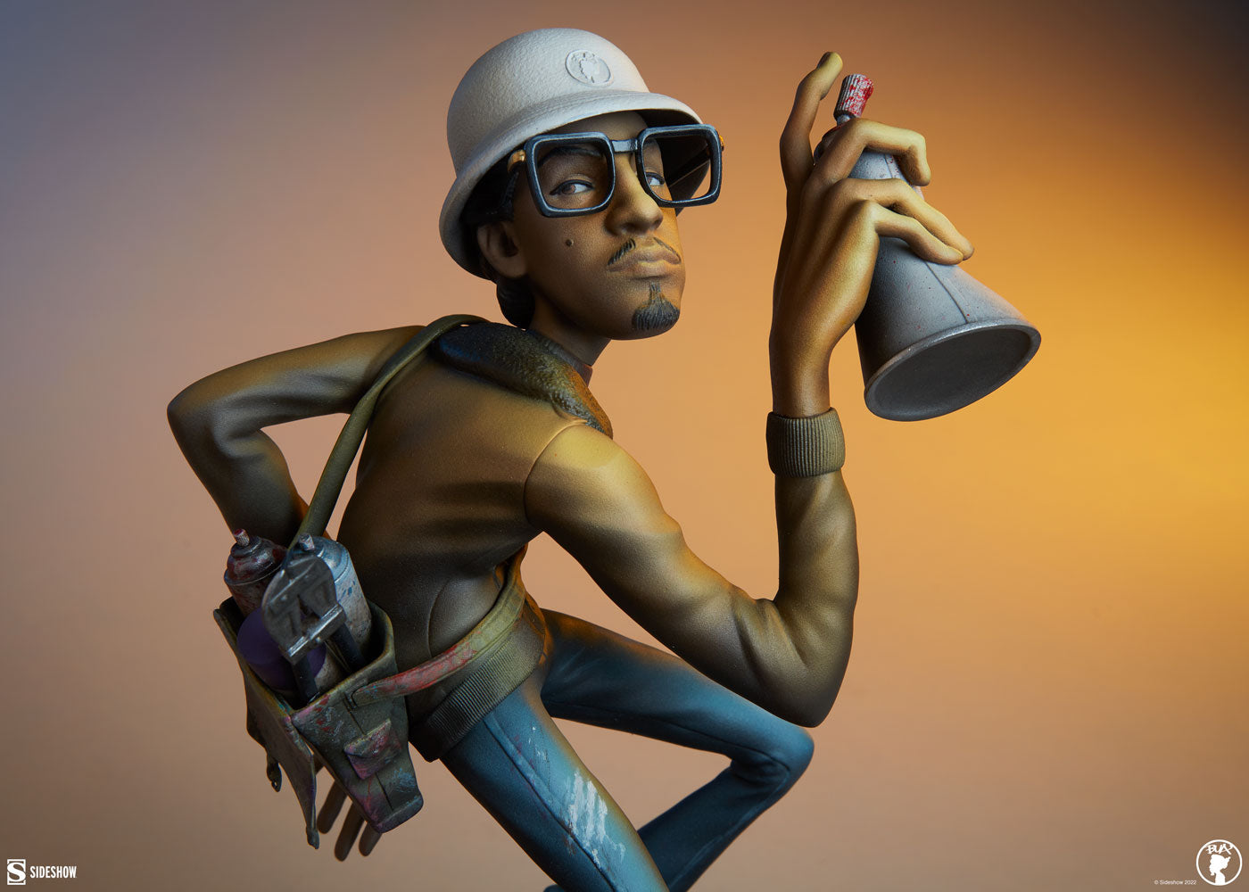 The Artist