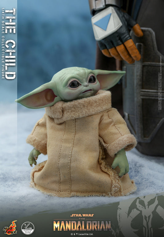 The Child