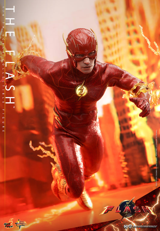 The Flash (Special Edition)