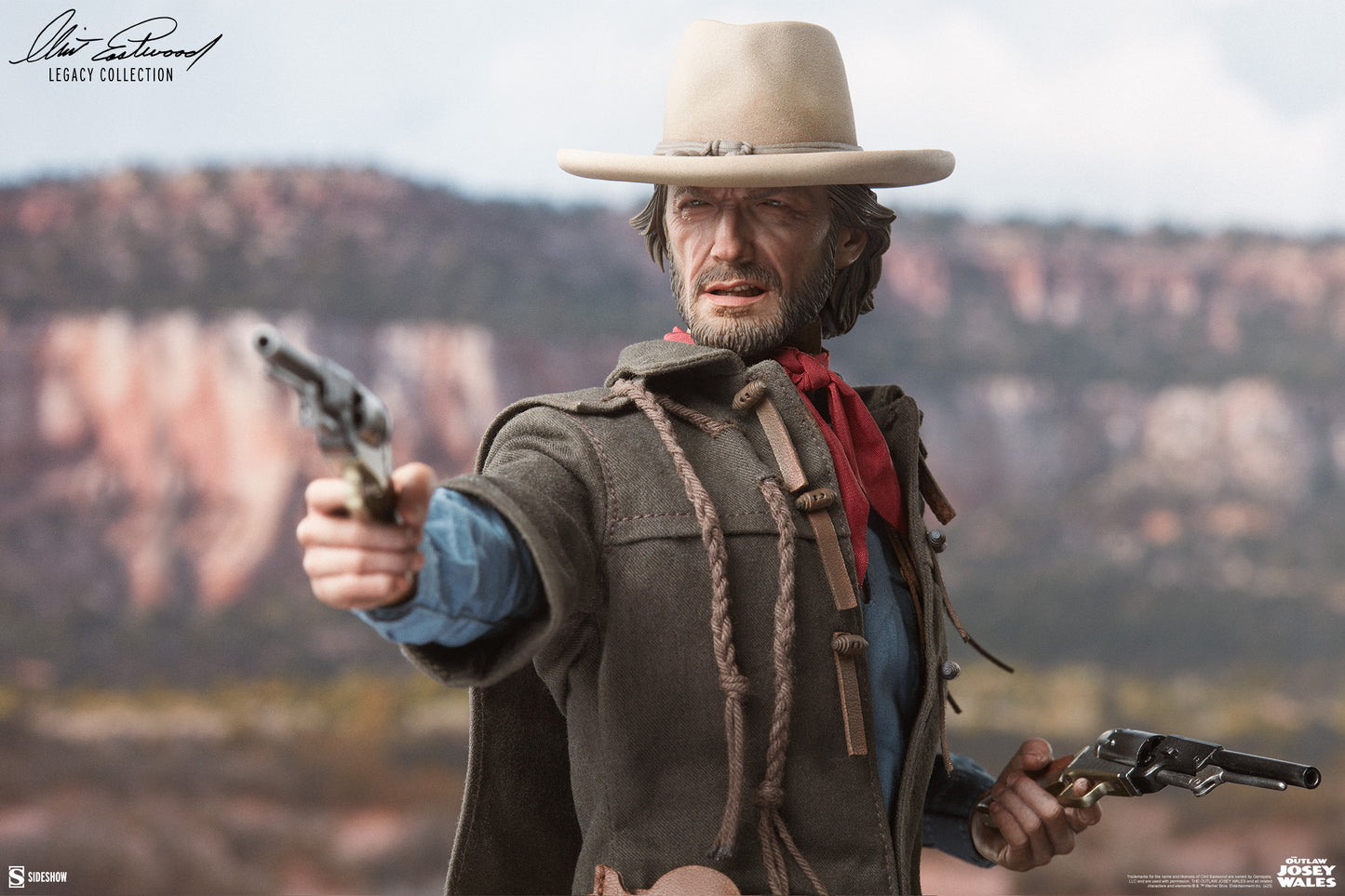 The Outlaw Josey Wales