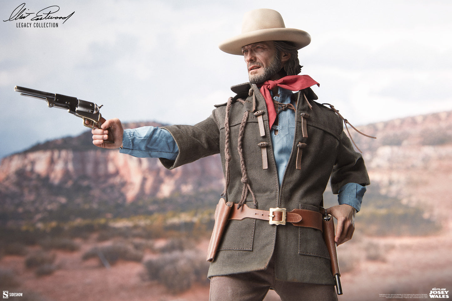 The Outlaw Josey Wales