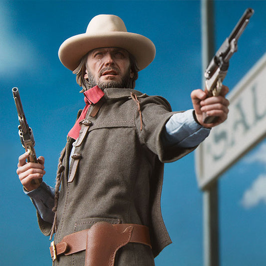 The Outlaw Josey Wales