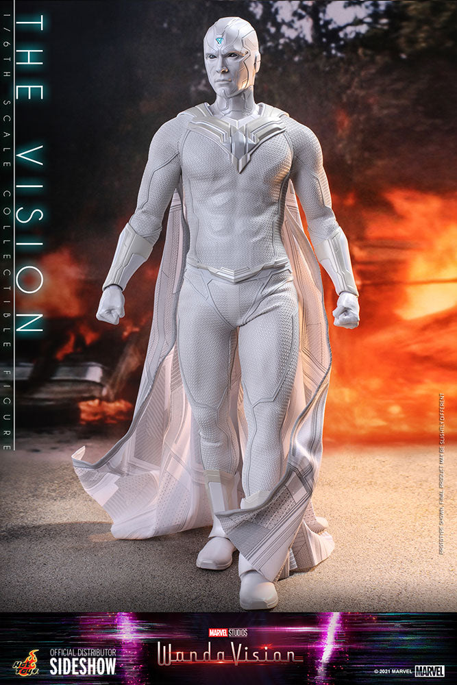 The Vision
