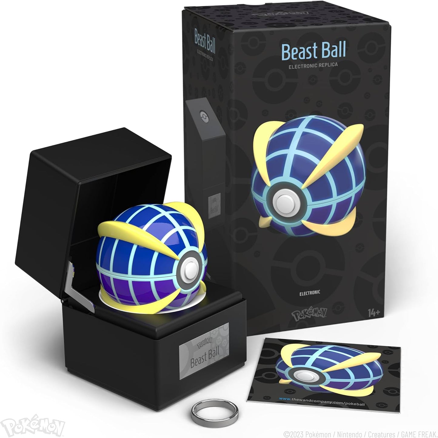 Beast Ball