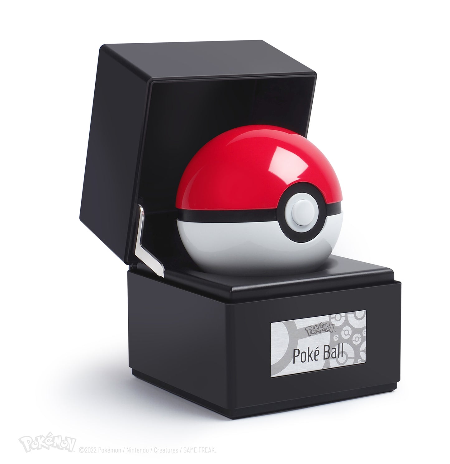 Poké Ball