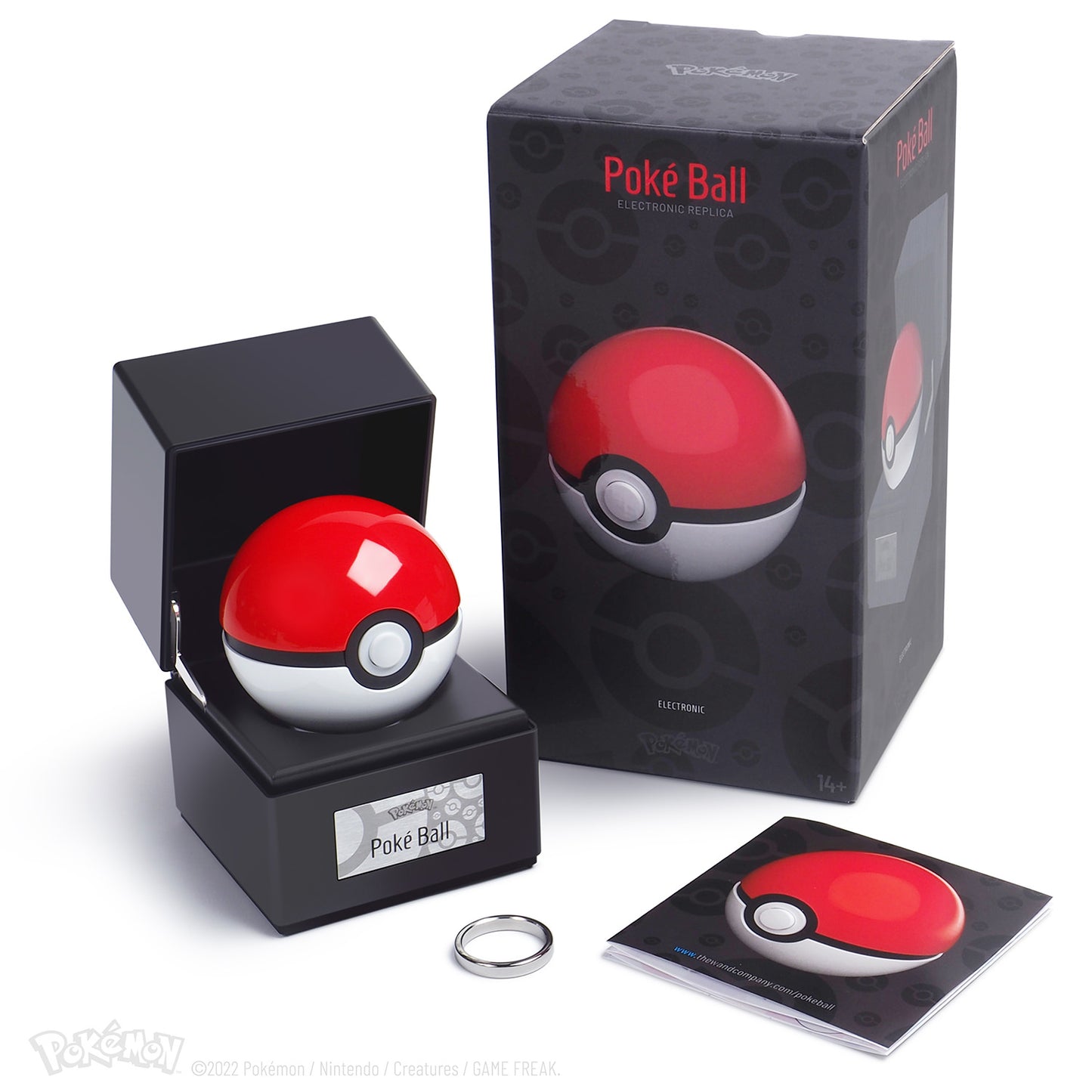 Poké Ball