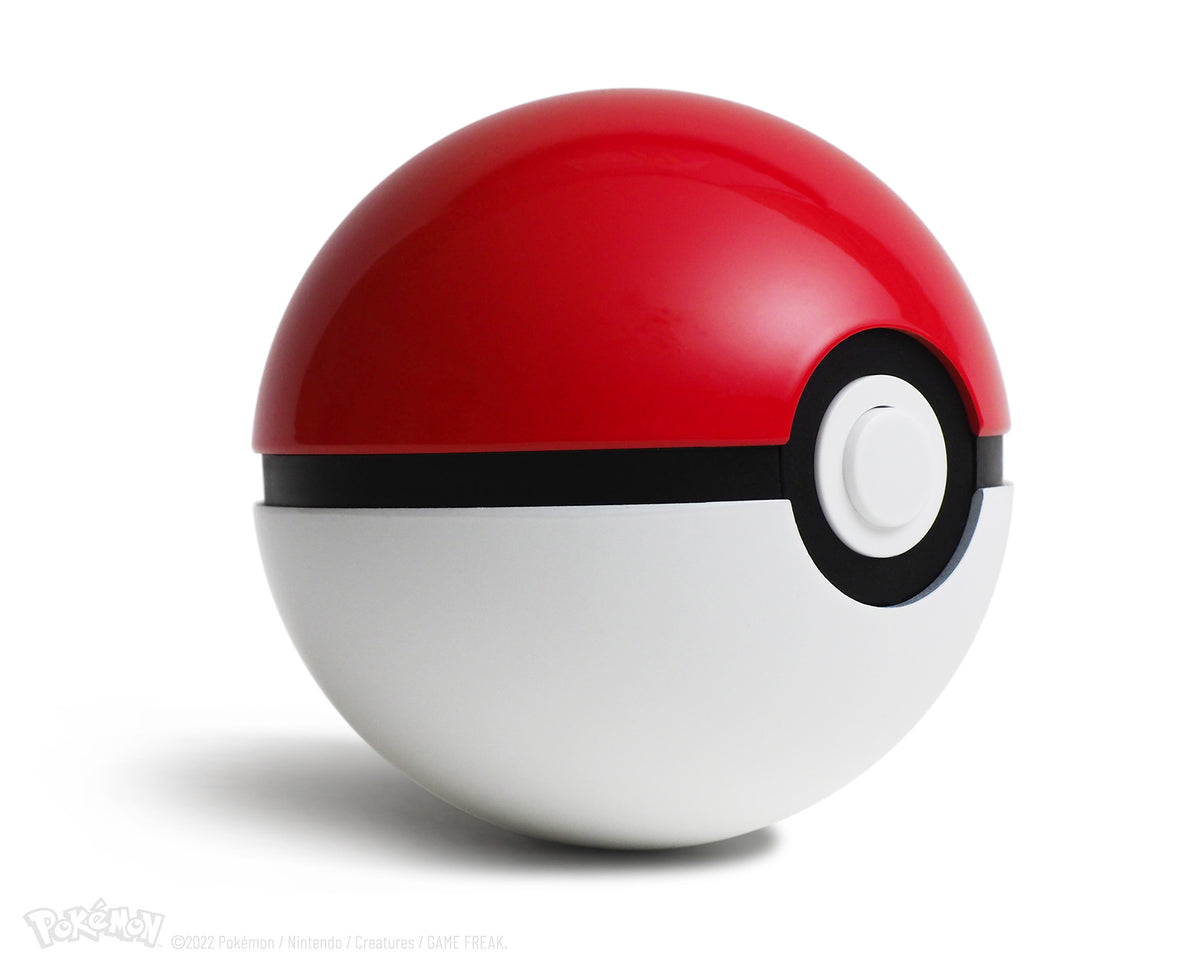 Poké Ball