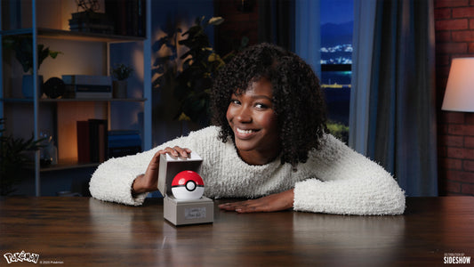 Poké Ball