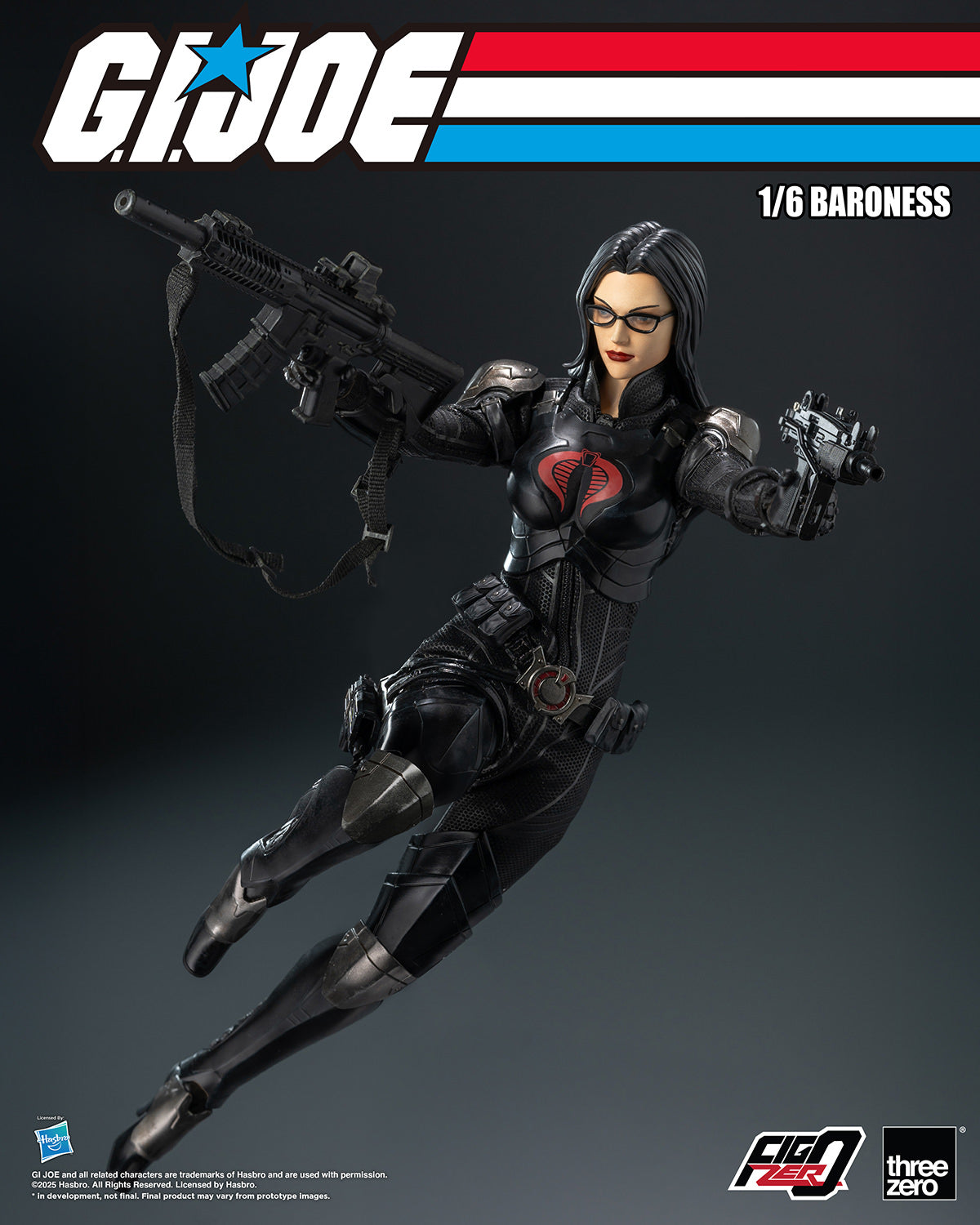 Baroness