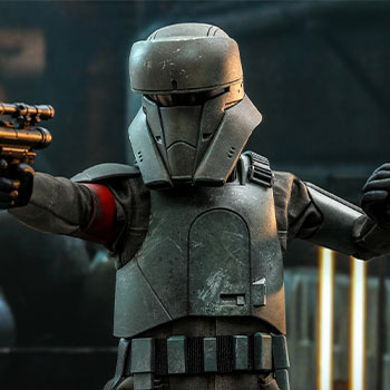 Transport Trooper™