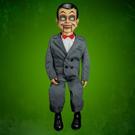Slappy Dummy