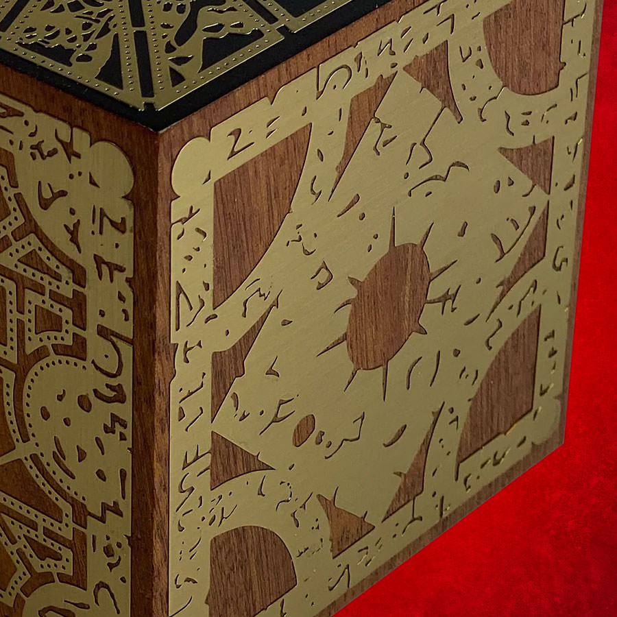 Lament Configuration (New Version)