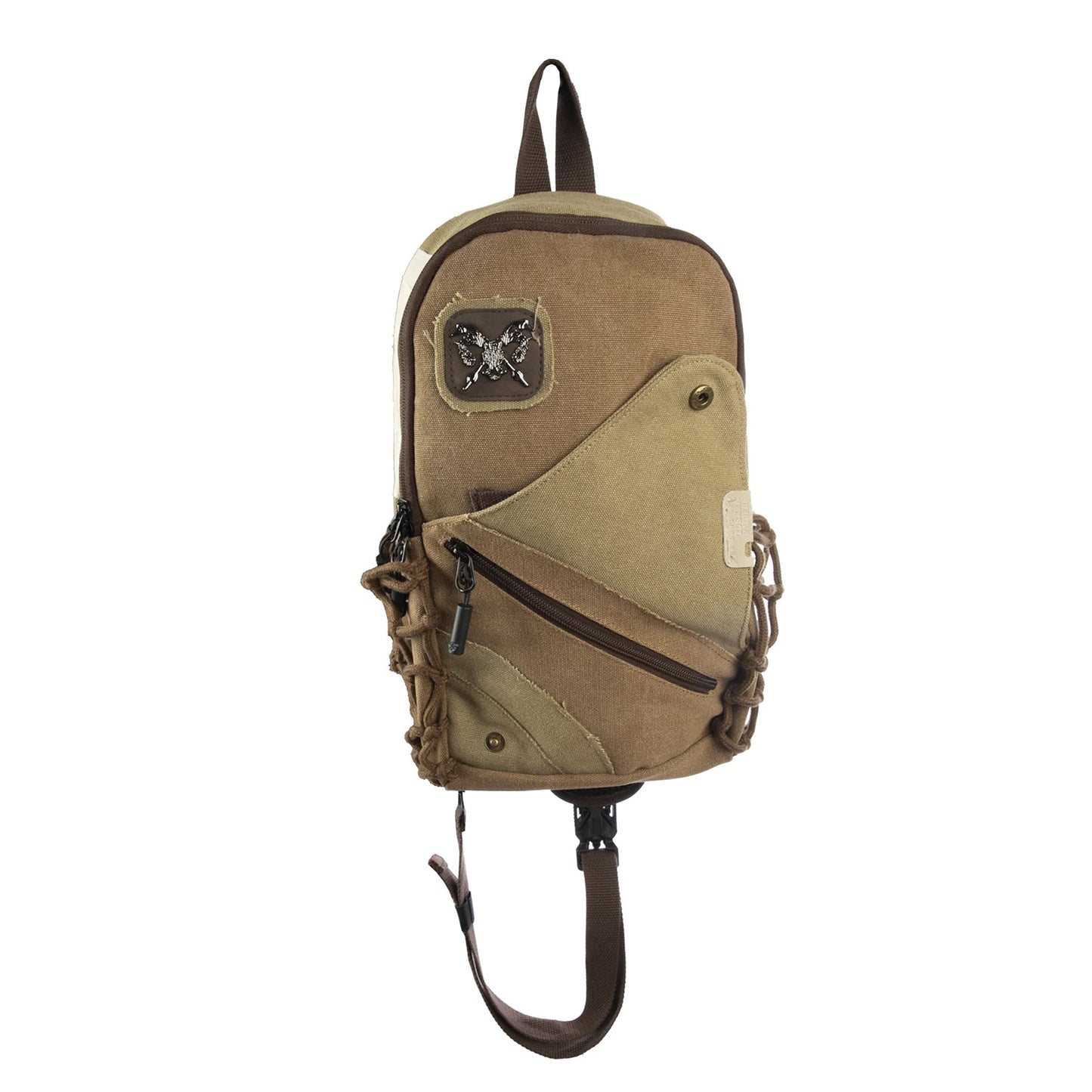 Tusken Raiders Canvas Sling