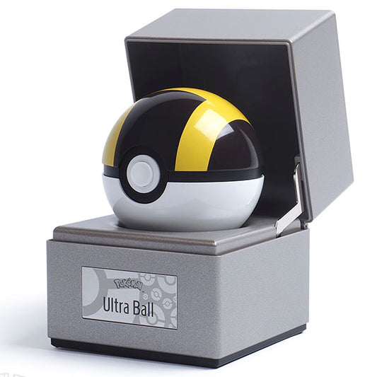Ultra Ball