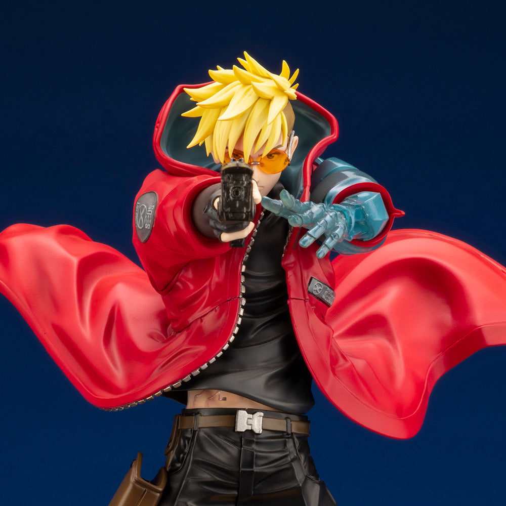 Vash The Stampede (Trigun Stampede Version)