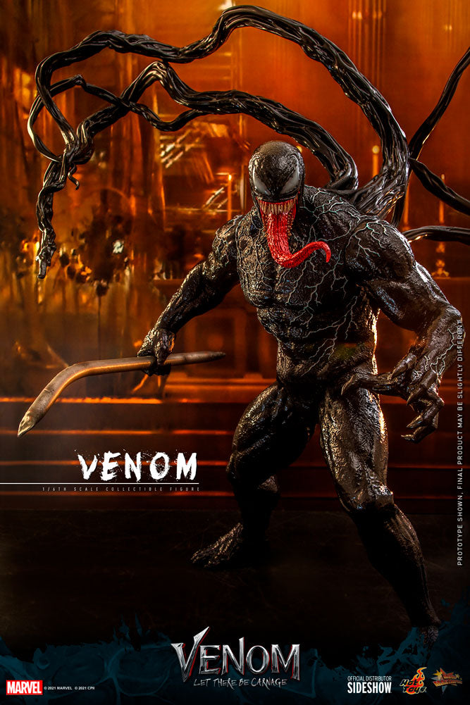 Venom