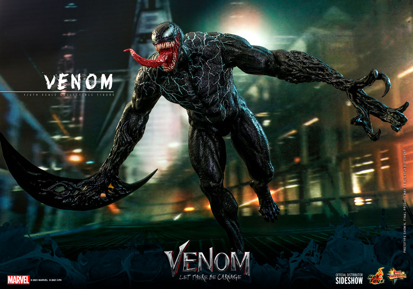 Venom