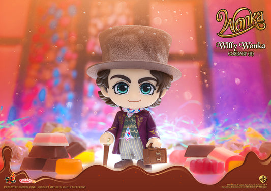 Willy Wonka