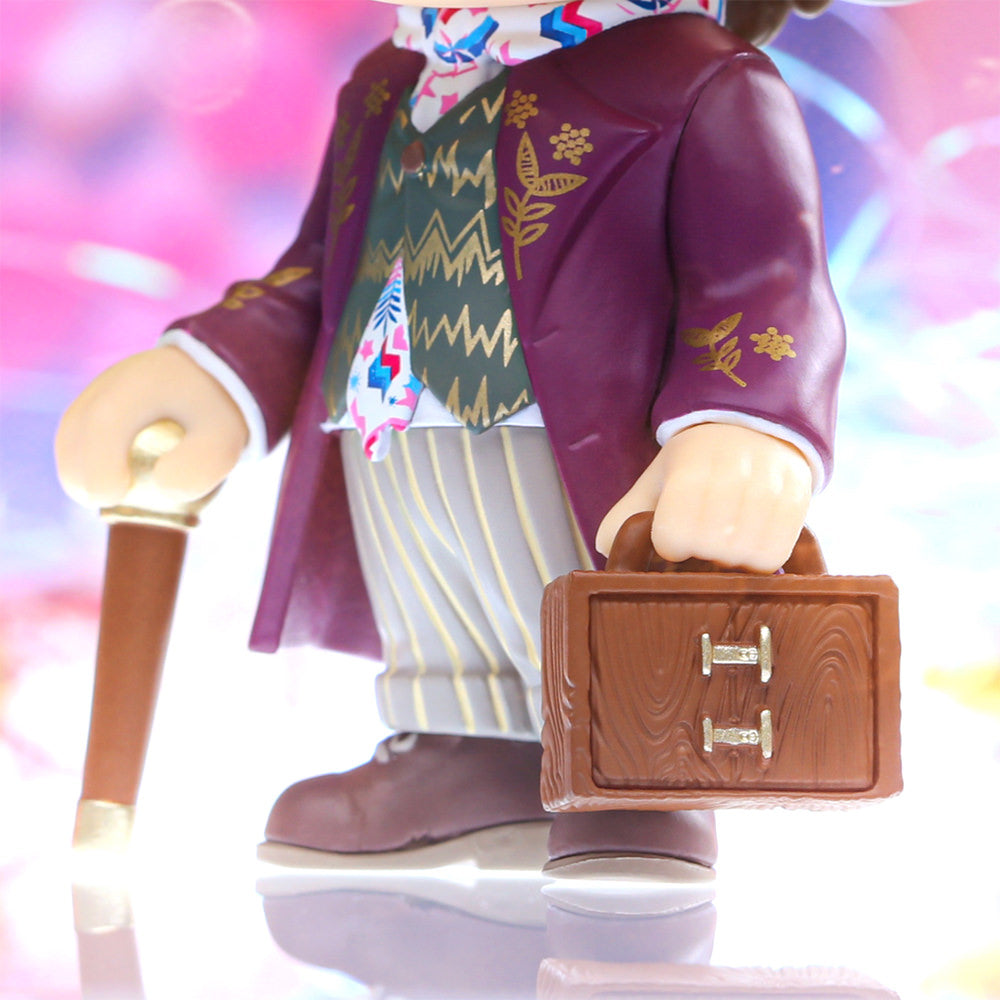 Willy Wonka