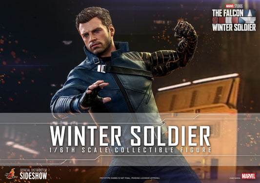 Winter Soldier