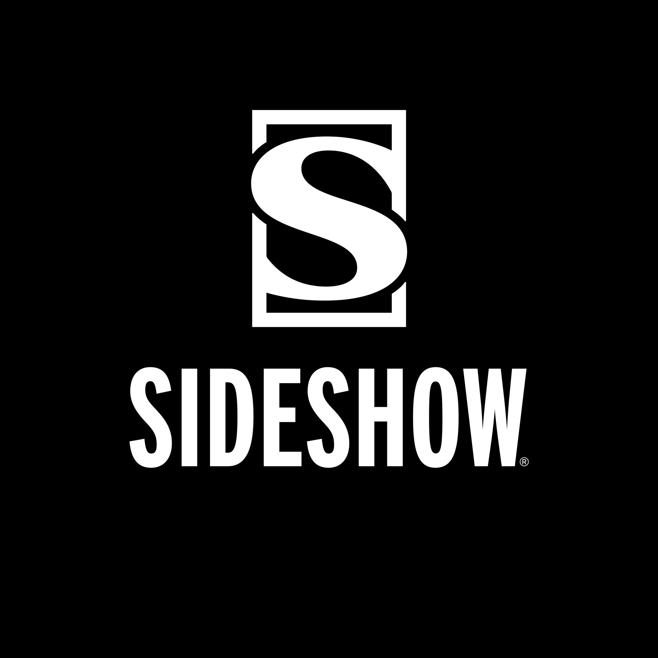 Sideshow Sticker Active All collectibles – Sideshow