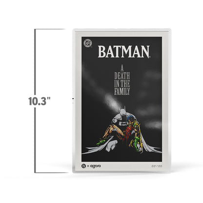 Batman: A Death in the Family