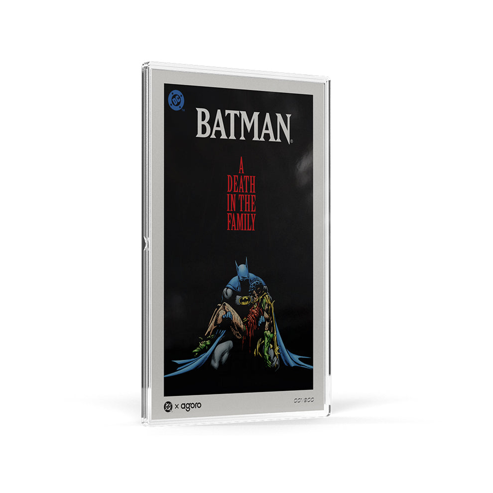 Batman: A Death in the Family