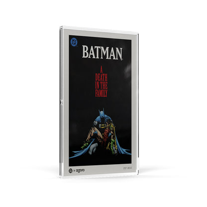 Batman: A Death in the Family