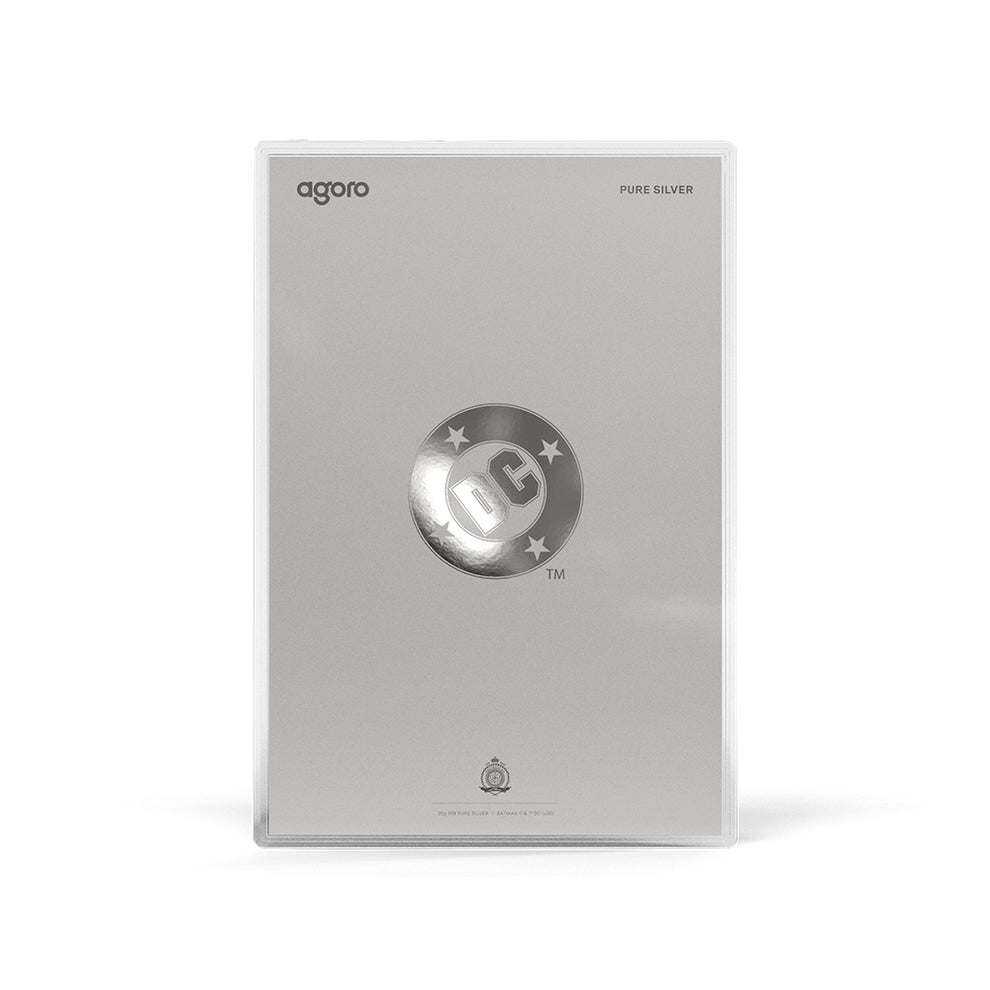 Batman: A Death in the Family