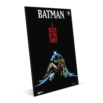 Batman: A Death in the Family