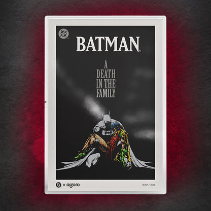 Batman: A Death in the Family