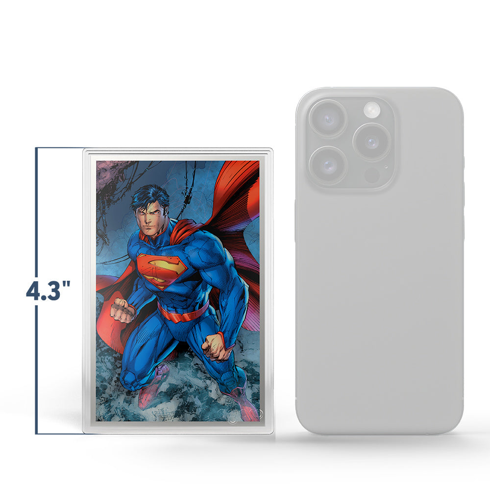 DC Trinity Blind Box
