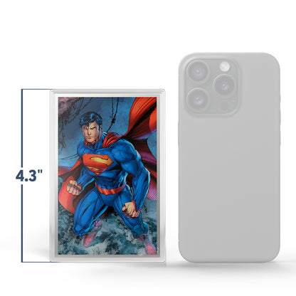 DC Trinity Blind Box
