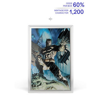 DC Trinity Blind Box