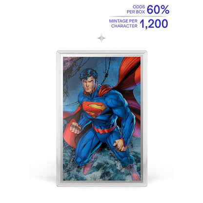 DC Trinity Blind Box