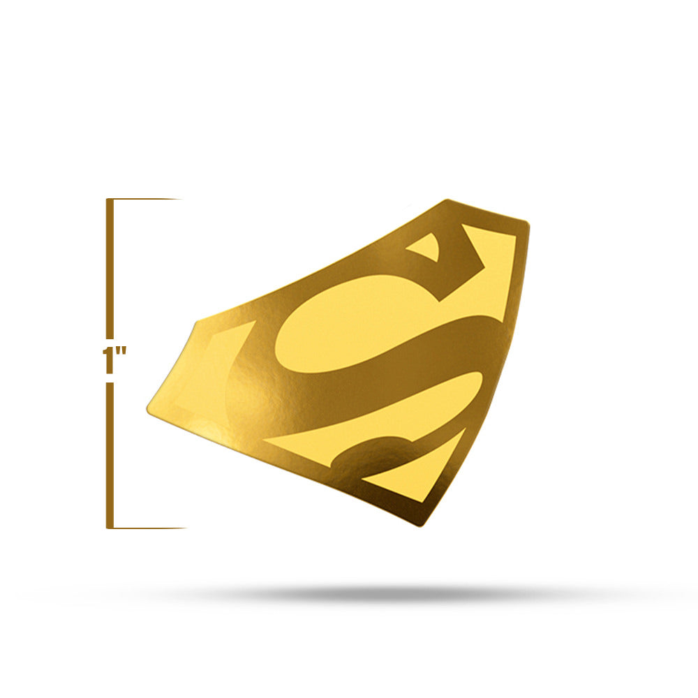 Superman's Emblem
